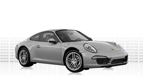 porsche 911 carrera s 2006 отзывы